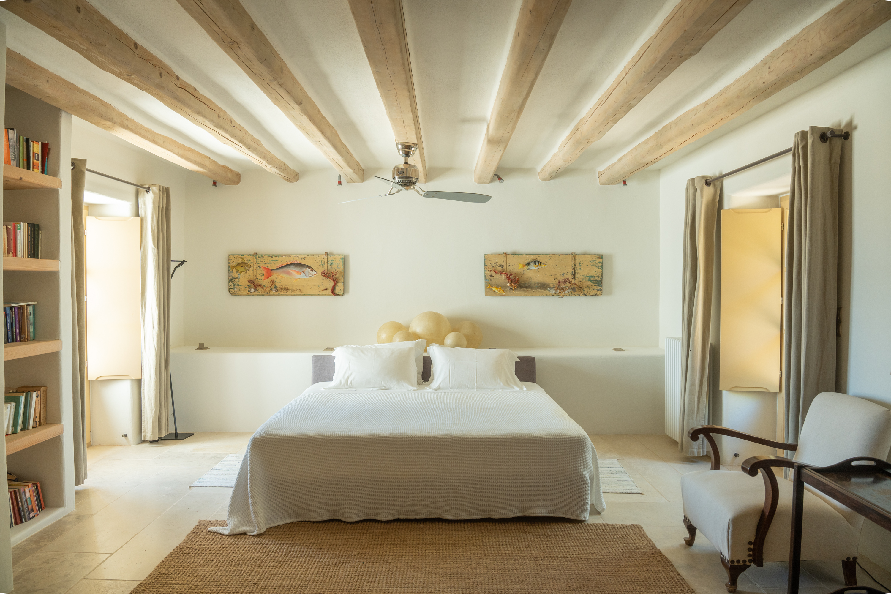 Master Double Bedroom En Suite